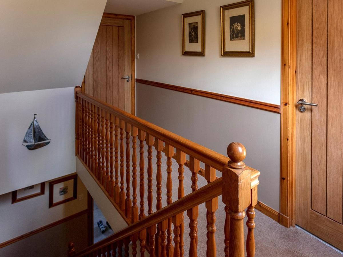 The Birches Bed & Breakfast Dundonnell Dış mekan fotoğraf